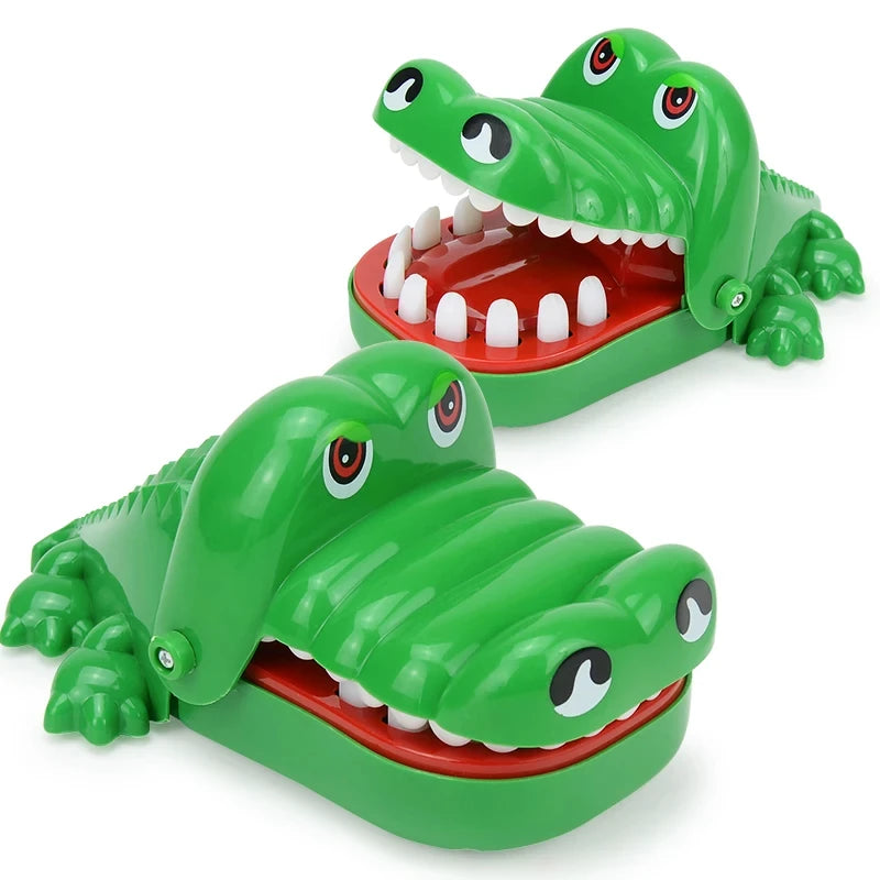 Croc Bite Fun
