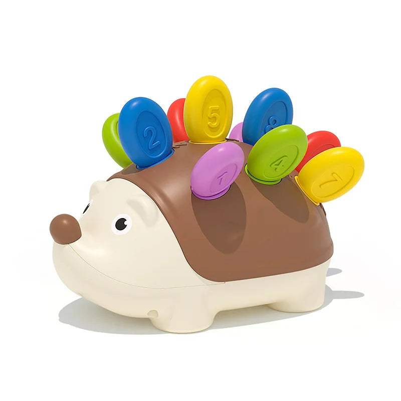 Smart Hedgehog Toy
