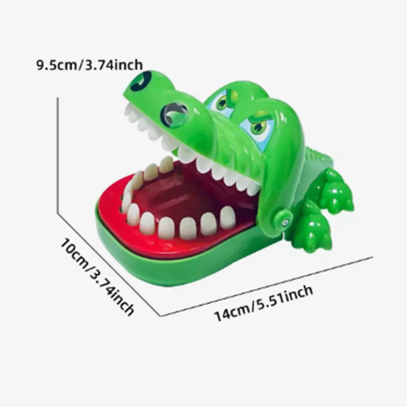 Croc Bite Fun
