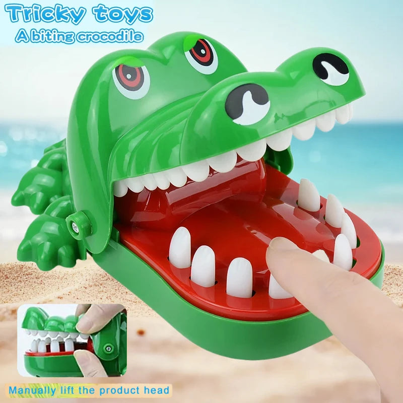 Croc Bite Fun