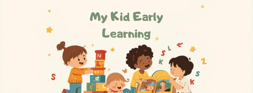 My Kid Early Learning